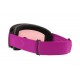 Oakley OO7064-B4 Flight Deck Μ ULTRA PURPLE PRIZM SNOW HI PINK IRIDIUM - Μάσκες Σκι & Snowboard OAKLEY