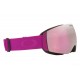 Oakley OO7064-B4 Flight Deck Μ ULTRA PURPLE PRIZM SNOW HI PINK IRIDIUM - Μάσκες Σκι & Snowboard OAKLEY