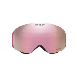 Oakley OO  7064-B4 Flight Deck Μ ULTRA PURPLE Prizm SNOW HI PINK Iridium Oakley OO  7064-B4 Flight Deck Μ ULTRA PURPLE Prizm SNOW HI PINK Iridium