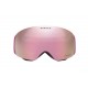 Oakley OO7064-B4 Flight Deck Μ ULTRA PURPLE PRIZM SNOW HI PINK IRIDIUM - Μάσκες Σκι & Snowboard OAKLEY