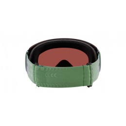 Oakley OO  7064-7064D7 Flight Deck Μ JADE Prizm SAGE GOLD Iridium Oakley OO  7064-7064D7 Flight Deck Μ JADE Prizm SAGE GOLD Iridium