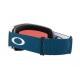 Oakley OO7070-97 Line Miner L POSEIDON PRIZM SNOW SAPPHIRE IRIDIUM - Μάσκες Σκι & Snowboard OAKLEY