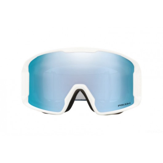 Oakley OO7070-97 Line Miner L POSEIDON PRIZM SNOW SAPPHIRE IRIDIUM - Μάσκες Σκι & Snowboard OAKLEY