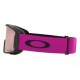 Oakley OO7070-99 Line Miner L ULTRA PURPLE PRIZM SNOW HI PINK IRIDIUM - Μάσκες Σκι & Snowboard OAKLEY