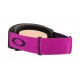 Oakley OO7070-99 Line Miner L ULTRA PURPLE PRIZM SNOW HI PINK IRIDIUM - Μάσκες Σκι & Snowboard OAKLEY