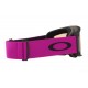 Oakley OO7070-99 Line Miner L ULTRA PURPLE PRIZM SNOW HI PINK IRIDIUM - Μάσκες Σκι & Snowboard OAKLEY