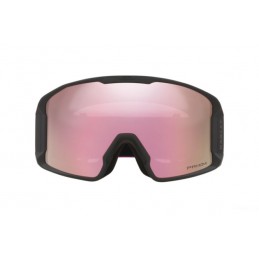 Oakley OO  7070-99 Line Miner L ULTRA PURPLE Prizm SNOW HI PINK Iridium Oakley OO  7070-99 Line Miner L ULTRA PURPLE Prizm SNOW HI PINK Iridium