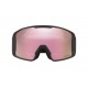 Oakley OO7070-99 Line Miner L ULTRA PURPLE PRIZM SNOW HI PINK IRIDIUM - Μάσκες Σκι & Snowboard OAKLEY