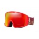 Oakley OO7070-A1 Line Miner L GRENACHE I AM B1B PRIZM SNOW TORCH IRIDIUM - Μάσκες Σκι & Snowboard OAKLEY