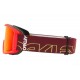 Oakley OO7070-A1 Line Miner L GRENACHE I AM B1B PRIZM SNOW TORCH IRIDIUM - Μάσκες Σκι & Snowboard OAKLEY