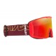 Oakley OO7070-A1 Line Miner L GRENACHE I AM B1B PRIZM SNOW TORCH IRIDIUM - Μάσκες Σκι & Snowboard OAKLEY