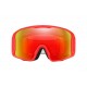 Oakley OO7070-A1 Line Miner L GRENACHE I AM B1B PRIZM SNOW TORCH IRIDIUM - Μάσκες Σκι & Snowboard OAKLEY