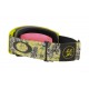 Oakley OO7070-A7 Line Miner L GREEN FLORAL PRIZM SNOW JADE IRIDIUM KAZU KOKUBO SIGNATURE SERIES - Μάσκες Σκι & Snowboard OAKLEY