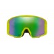 Oakley OO7070-A7 Line Miner L GREEN FLORAL PRIZM SNOW JADE IRIDIUM KAZU KOKUBO SIGNATURE SERIES - Μάσκες Σκι & Snowboard OAKLEY