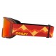 Oakley OO7070-A9 Line Miner L RED MOUNTAINS PRIZM SNOW TORCH IRIDIUM SAGE KOTSENBURG SIGNATURE SERIES - Μάσκες Σκι & Snowboard OAKLEY