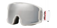 Oakley 7070-B2 Line Miner Prizm Snow Black Iridium SCOTTY JAMES SIGNATURE SERIES