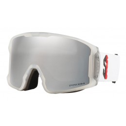 Oakley 7070-B2 Line Miner Prizm Snow Black Iridium SCOTTY JAMES SIGNATURE SERIES Oakley 7070-B2 Line Miner Prizm Snow Black Iridium SCOTTY JAMES SIGNATURE SERIES