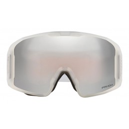 Oakley 7070-B2 Line Miner Prizm Snow Black Iridium SCOTTY JAMES SIGNATURE SERIES