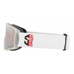 Oakley 7070-B2 Line Miner Prizm Snow Black Iridium SCOTTY JAMES SIGNATURE SERIES Oakley 7070-B2 Line Miner Prizm Snow Black Iridium SCOTTY JAMES SIGNATURE SERIES