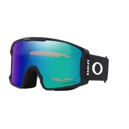 Oakley OO  7070-7070E5 Line Miner MATTE Black  Prizm SNOW ARGON Iridium Oakley OO  7070-7070E5 Line Miner MATTE Black  Prizm SNOW ARGON Iridium