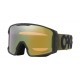 Oakley OO  7070-7070F0 Line Miner MATTE Dark BRUSH Prizm SAGE GOLD Iridium