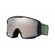 Oakley OO  7070-F5 Line Miner CAMO Prizm SNOW Black Iridium