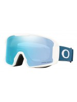Oakley OO 7093-55 Line Miner M POSIEDON Prizm SNOW Sapphire Iridium Oakley OO 7093-55 Line Miner M POSIEDON Prizm SNOW Sapphire Iridium