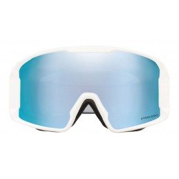 Oakley OO  7093-55 Line Miner M POSIEDON Prizm SNOW Sapphire Iridium