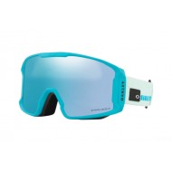 Oakley OO  7093-58 Line Miner M BASEL JASMINE Prizm SNOW Sapphire Iridium Oakley OO  7093-58 Line Miner M BASEL JASMINE Prizm SNOW Sapphire Iridium