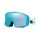 Oakley OO7093-58 Line Miner M BASEL JASMINE PRIZM SNOW SAPPHIRE IRIDIUM - Μάσκες Σκι & Snowboard OAKLEY