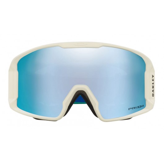 Oakley OO7093-59 Line Miner M CELESTE B1B RACING PRIZM SNOW SAPPHIRE IRIDIUM - Μάσκες Σκι & Snowboard OAKLEY