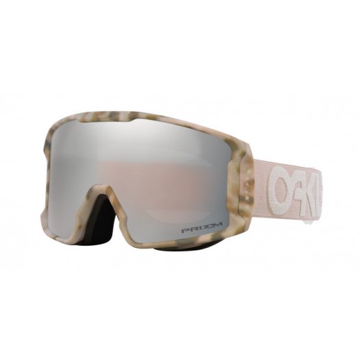 Oakley OO 7093-709382 Line Miner M B1b HUMMUS Prizm SNOW Black Iridium Oakley OO 7093-709382 Line Miner M B1b HUMMUS Prizm SNOW Black Iridium