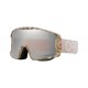 Oakley OO  7093-709382 Line Miner M B1b HUMMUS  Prizm SNOW Black Iridium