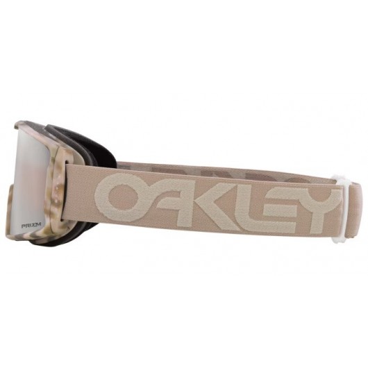 Oakley OO 7093-709382 Line Miner M B1b HUMMUS Prizm SNOW Black Iridium Oakley OO 7093-709382 Line Miner M B1b HUMMUS Prizm SNOW Black Iridium