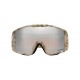 Oakley OO  7093-709382 Line Miner M B1b HUMMUS  Prizm SNOW Black Iridium