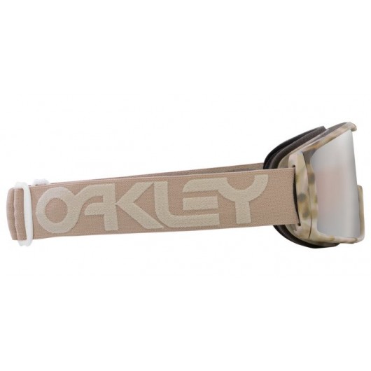 Oakley OO 7093-709382 Line Miner M B1b HUMMUS Prizm SNOW Black Iridium Oakley OO 7093-709382 Line Miner M B1b HUMMUS Prizm SNOW Black Iridium