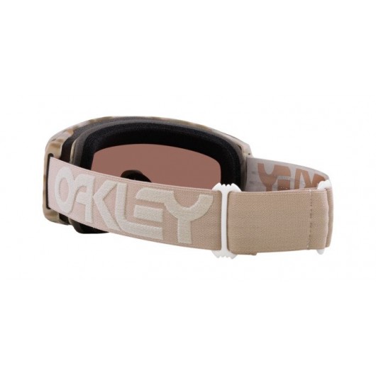 Oakley OO 7093-709382 Line Miner M B1b HUMMUS Prizm SNOW Black Iridium Oakley OO 7093-709382 Line Miner M B1b HUMMUS Prizm SNOW Black Iridium