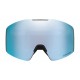 Oakley OO7099-27 Fall Line L FACTORY PILOT BLACK PRIZM SNOW SAPPHIRE IRIDIUM - Μάσκες Σκι & Snowboard OAKLEY