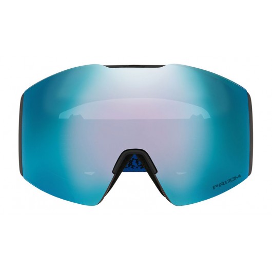 Oakley OO7099-51 Fall Line L BLUE TERRAIN PRISM SNOW SAPPHIRE IRIDIUM - Μάσκες Σκι & Snowboard OAKLEY