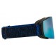 Oakley OO7099-51 Fall Line L BLUE TERRAIN PRISM SNOW SAPPHIRE IRIDIUM - Μάσκες Σκι & Snowboard OAKLEY