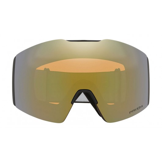 Oakley OO7099-57 Fall Line L MATTE BLACK PRISM SAGE GOLD IRIDIUM - Μάσκες Σκι & Snowboard OAKLEY Oakley OO7099-57 Fall Line L MATTE BLACK PRISM SAGE GOLD IRIDIUM - Μάσκες Σκι & Snowboard OAKLEY