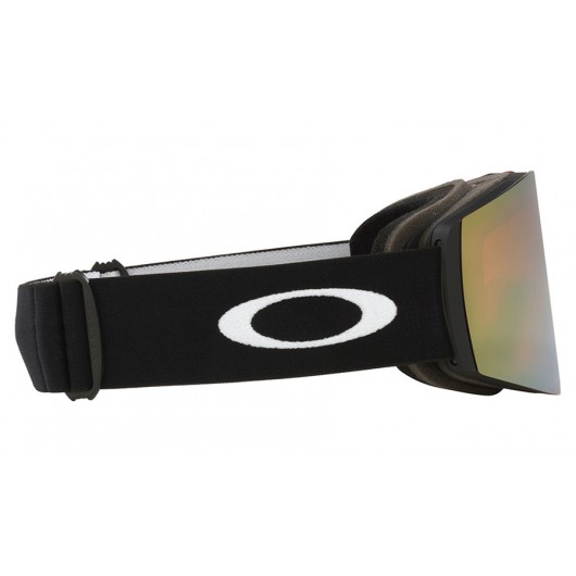 Oakley OO7099-57 Fall Line L MATTE BLACK PRISM SAGE GOLD IRIDIUM - Μάσκες Σκι & Snowboard OAKLEY Oakley OO7099-57 Fall Line L MATTE BLACK PRISM SAGE GOLD IRIDIUM - Μάσκες Σκι & Snowboard OAKLEY