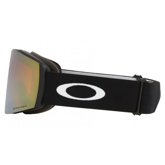 Oakley OO7099-57 Fall Line L MATTE BLACK PRISM SAGE GOLD IRIDIUM - Μάσκες Σκι & Snowboard OAKLEY Oakley OO7099-57 Fall Line L MATTE BLACK PRISM SAGE GOLD IRIDIUM - Μάσκες Σκι & Snowboard OAKLEY