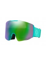 Oakley OO  7099-42 Fall Line L CELESTE Prizm SNOW JADE Iridium Oakley OO  7099-42 Fall Line L CELESTE Prizm SNOW JADE Iridium