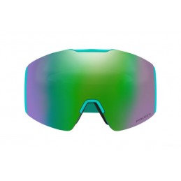 Oakley OO  7099-42 Fall Line L CELESTE Prizm SNOW JADE Iridium Oakley OO  7099-42 Fall Line L CELESTE Prizm SNOW JADE Iridium