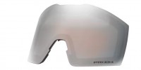 Oakley Fall Line l OO7099LS 000001 Prizm Snow Black Iridium Mask