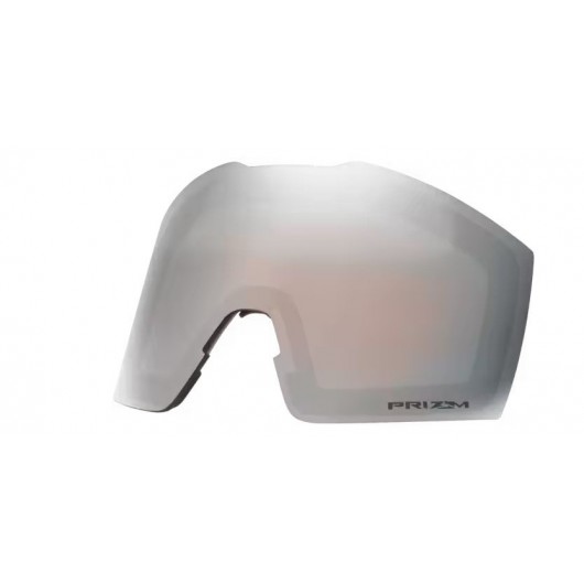 Oakley Fall Line l OO7099LS 000001 Prizm Snow Black Iridium Mask