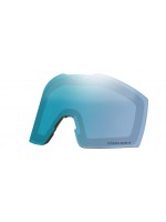 Oakley Fall Line l OO7099LS 000002 Prizm Snow Sapphire Iridium Mask Oakley Fall Line l OO7099LS 000002 Prizm Snow Sapphire Iridium Mask