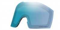 Oakley Fall Line l OO7099LS 000002 Prizm Snow Sapphire Iridium Mask