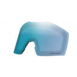 Oakley Fall Line l OO7099LS 000002 Prizm Snow Sapphire Iridium Mask Oakley Fall Line l OO7099LS 000002 Prizm Snow Sapphire Iridium Mask